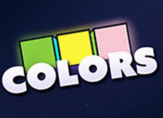 Colors Hacksaw